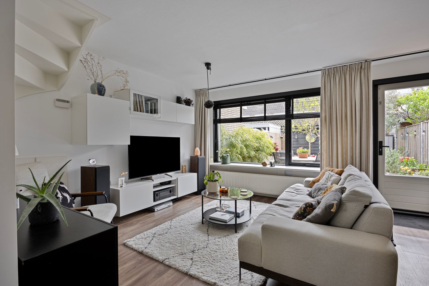 Photo 10 of Glenn Millerstraat 53