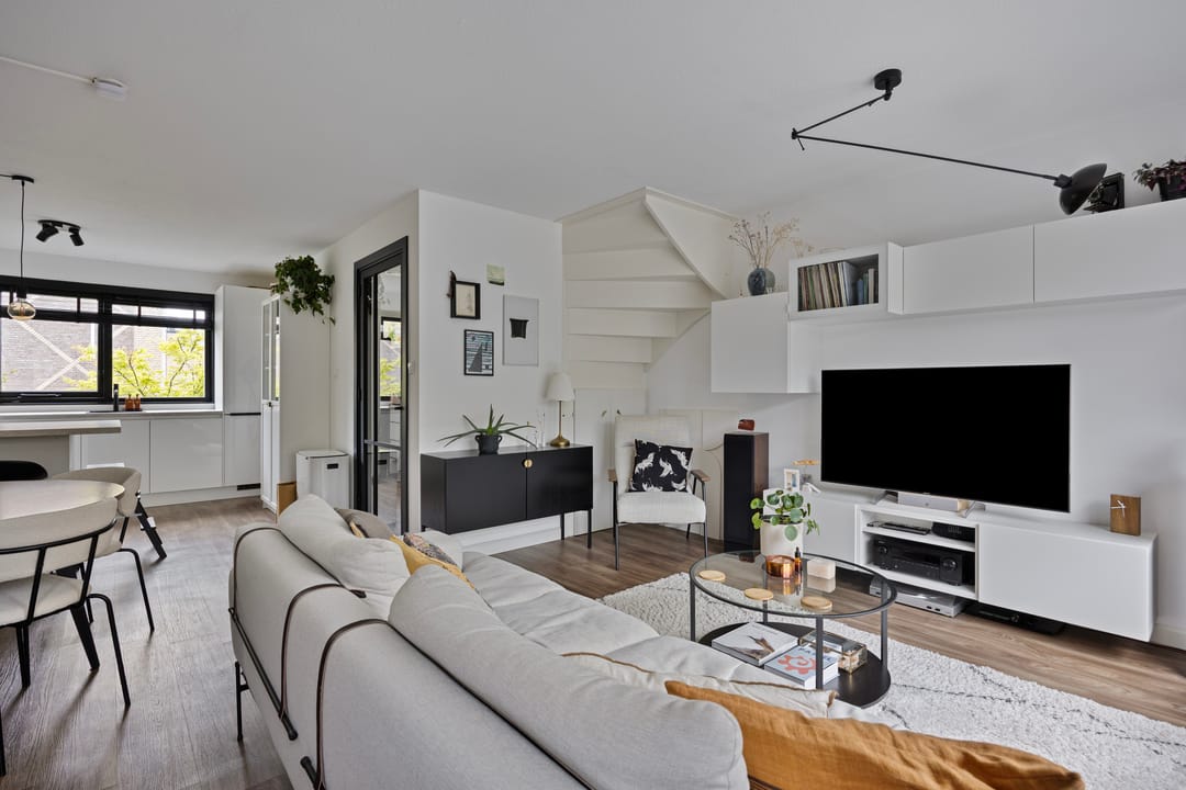 Photo 11 of Glenn Millerstraat 53