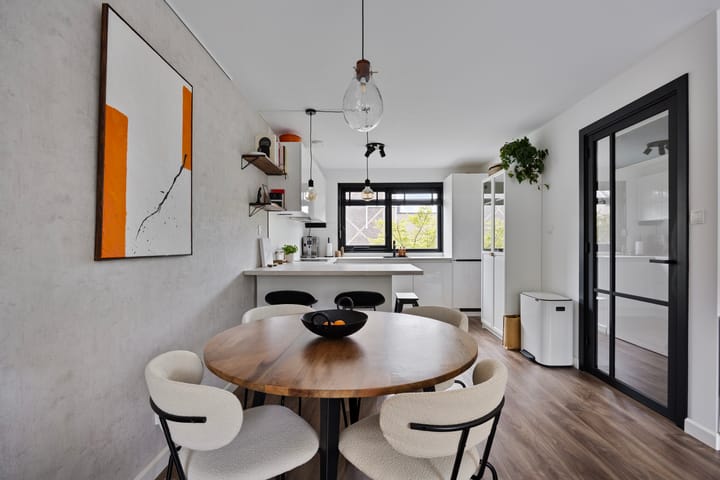 Foto 12 van Glenn Millerstraat 53