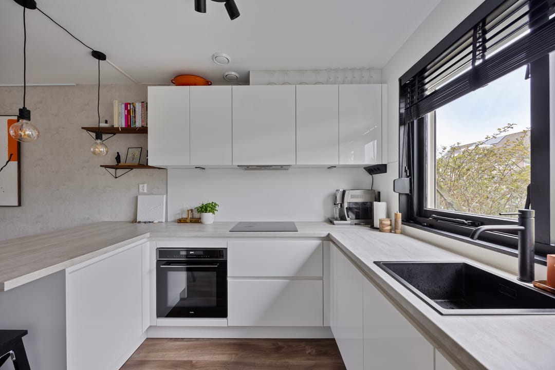 Photo 13 of Glenn Millerstraat 53