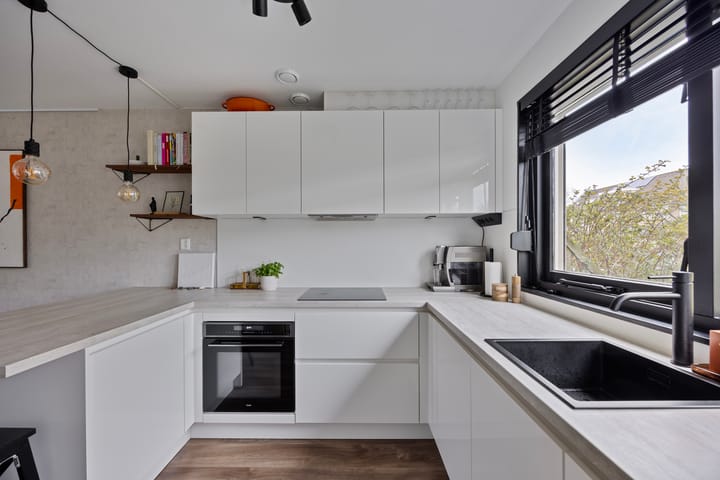 Foto 13 van Glenn Millerstraat 53