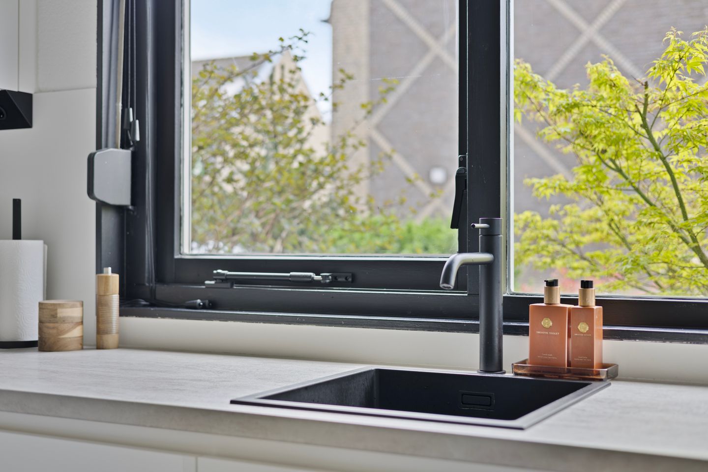 Photo 14 of Glenn Millerstraat 53