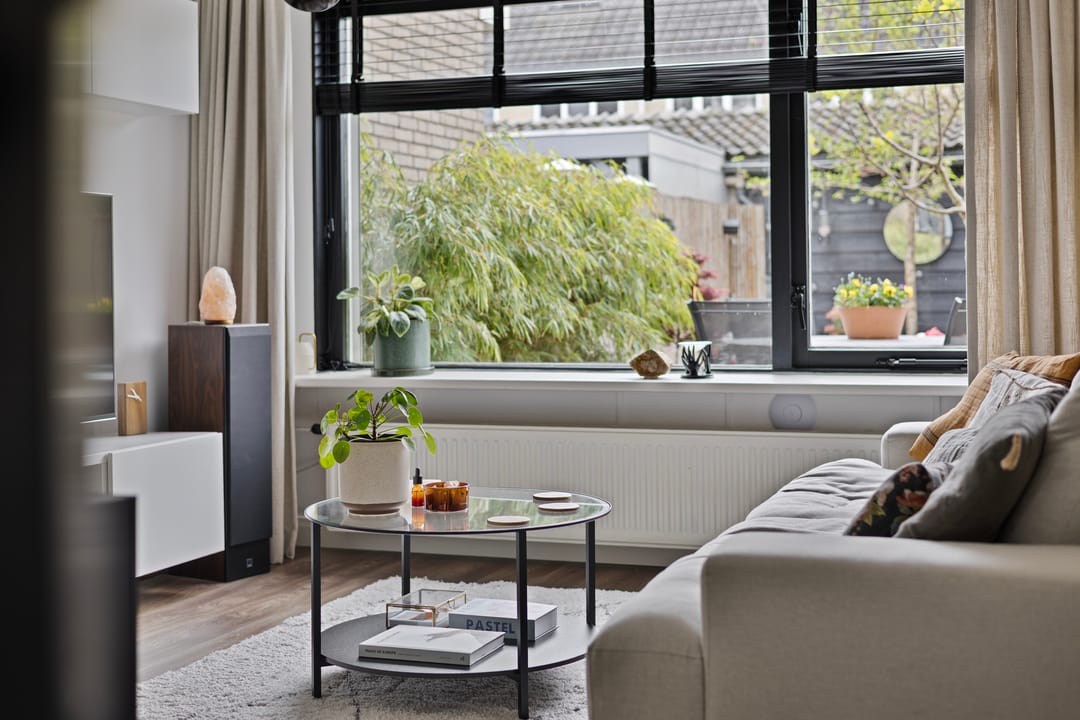 Photo 16 of Glenn Millerstraat 53