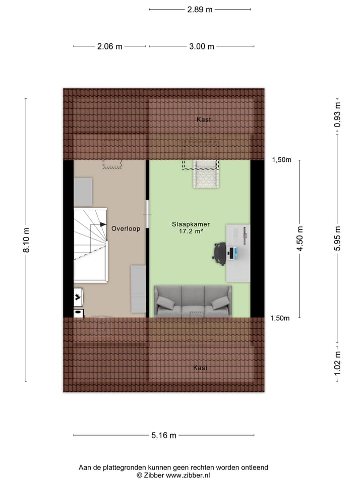 Foto 26 van Glenn Millerstraat 53