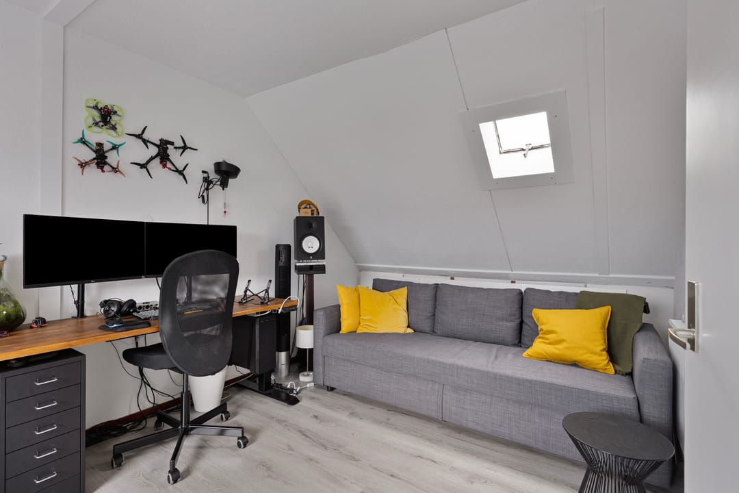 Photo 28 of Glenn Millerstraat 53