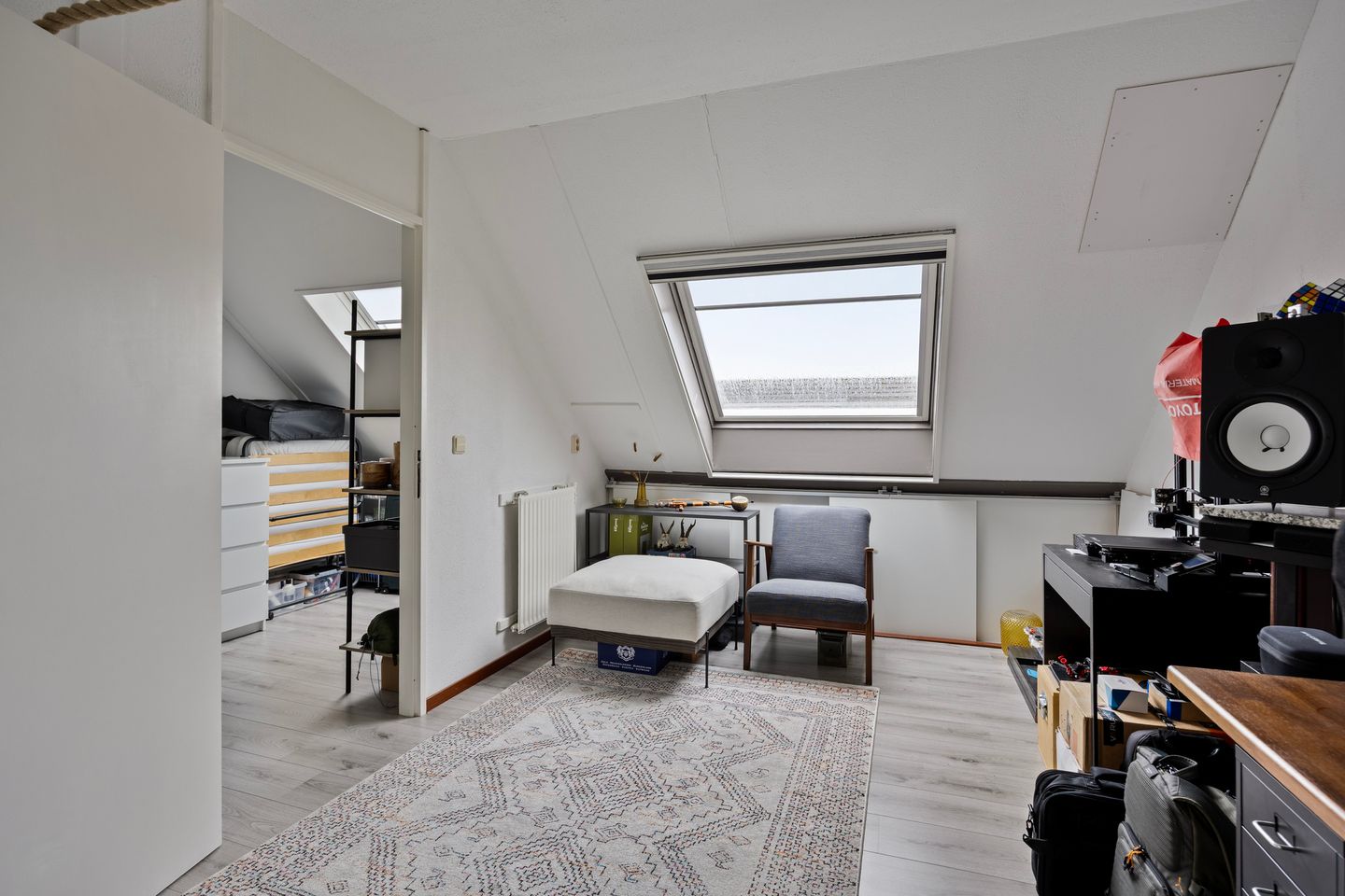 Photo 29 of Glenn Millerstraat 53