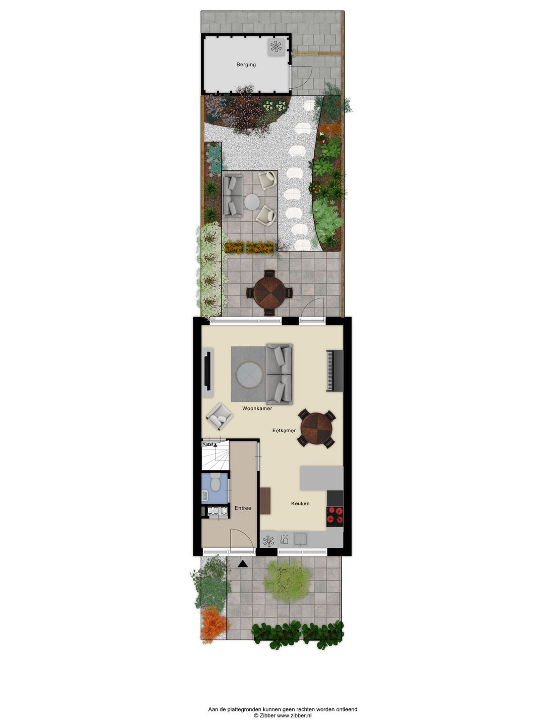 Photo 31 of Glenn Millerstraat 53