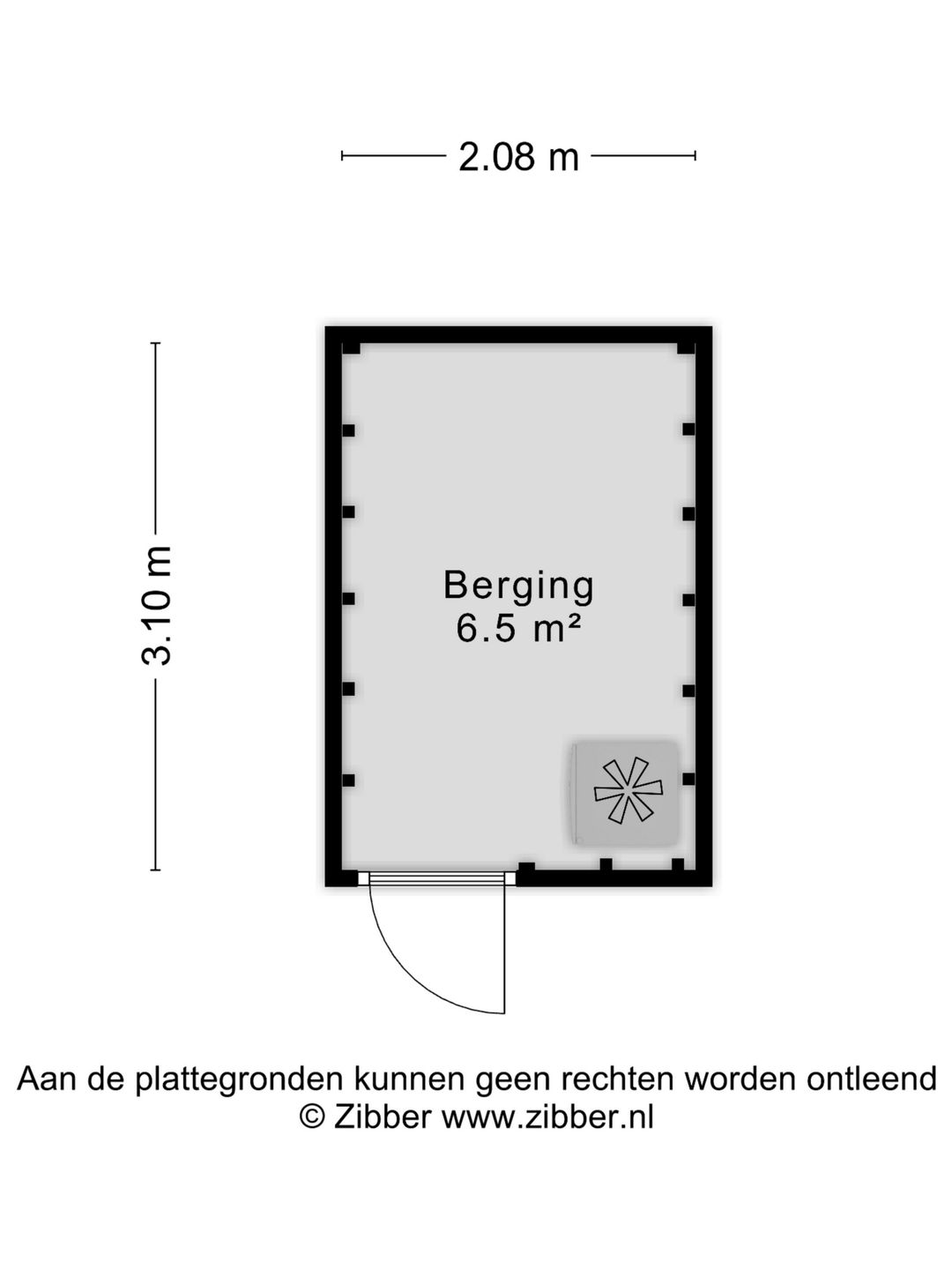 Photo 32 of Glenn Millerstraat 53