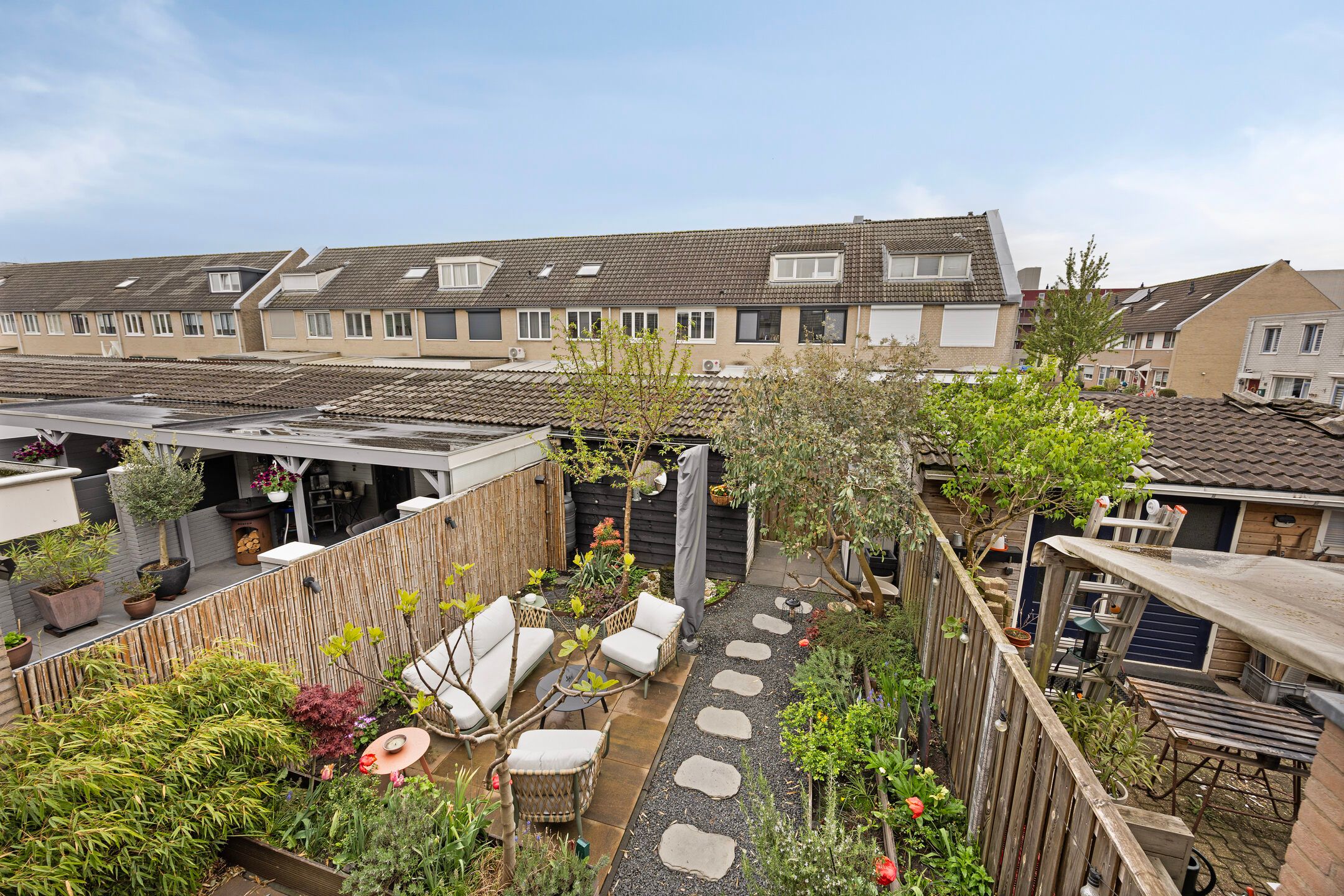 Photo 33 of Glenn Millerstraat 53