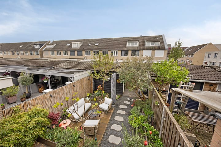 Foto 33 van Glenn Millerstraat 53