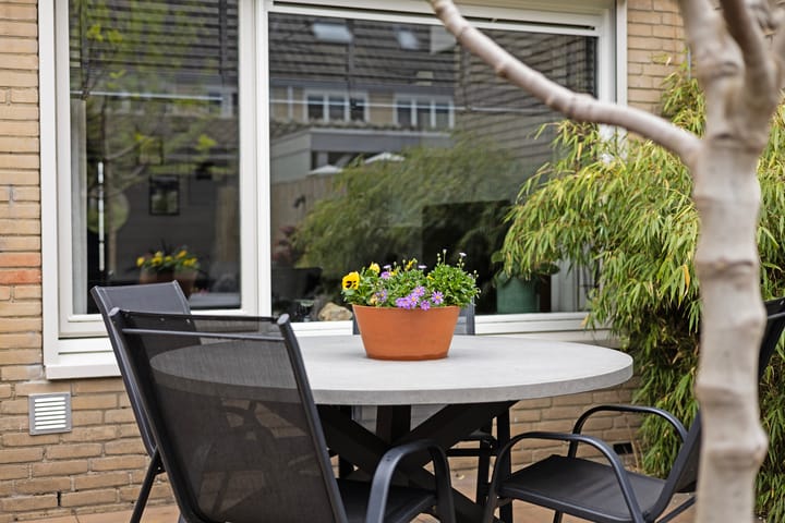 Foto 34 van Glenn Millerstraat 53