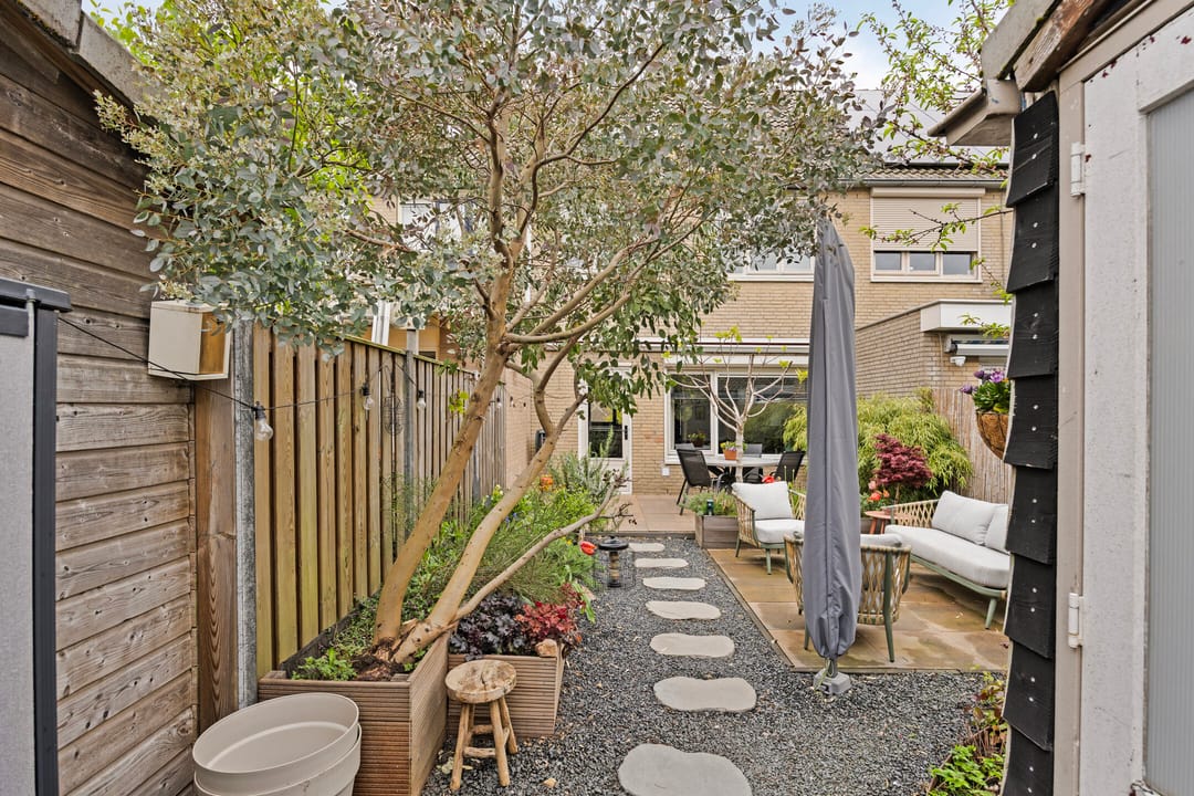 Photo 37 of Glenn Millerstraat 53