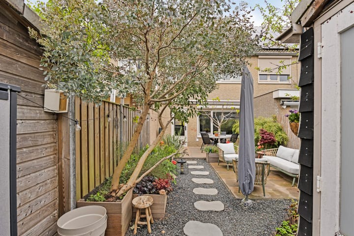 Foto 37 van Glenn Millerstraat 53