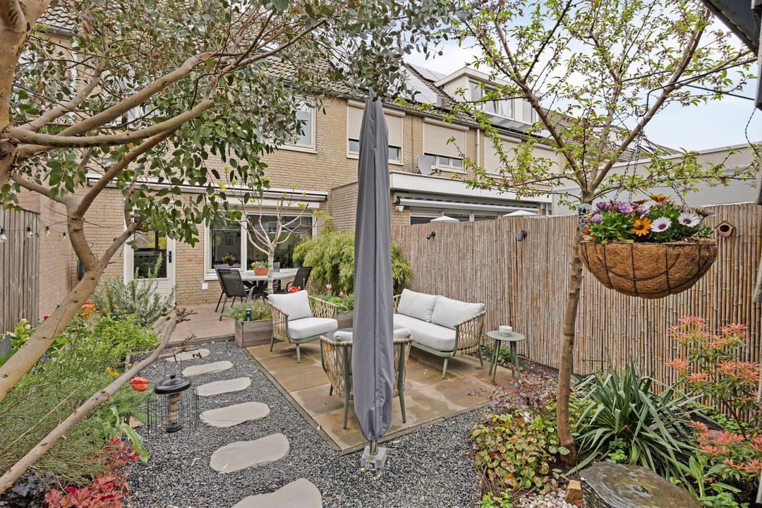 Photo 38 of Glenn Millerstraat 53