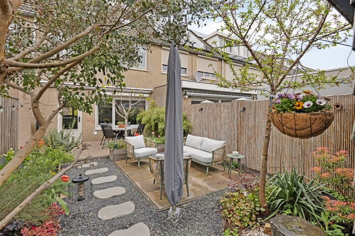 Foto 38 van Glenn Millerstraat 53