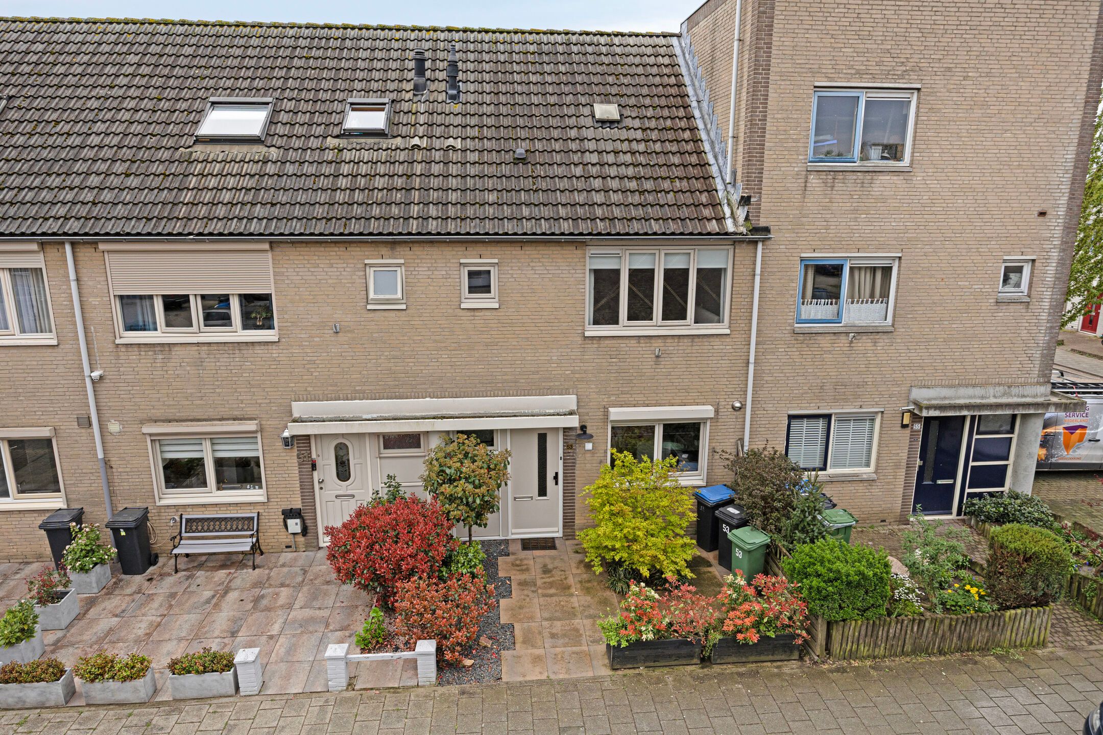 Photo 39 of Glenn Millerstraat 53