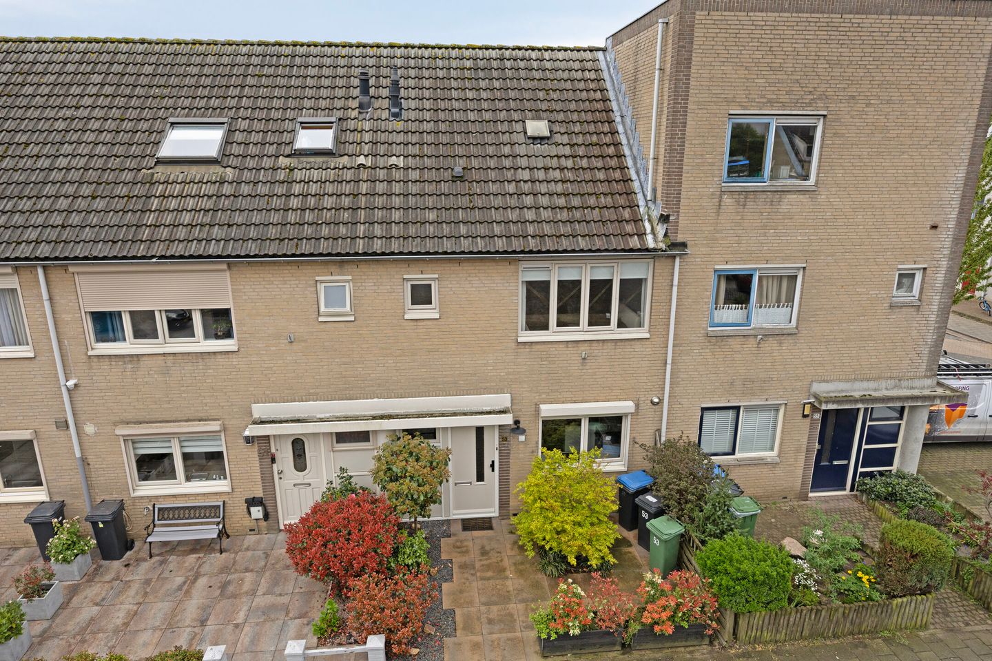 Photo 40 of Glenn Millerstraat 53