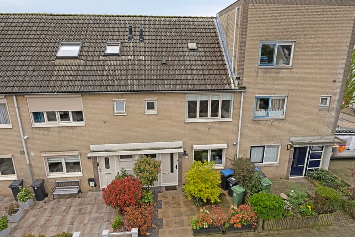 Foto 40 van Glenn Millerstraat 53