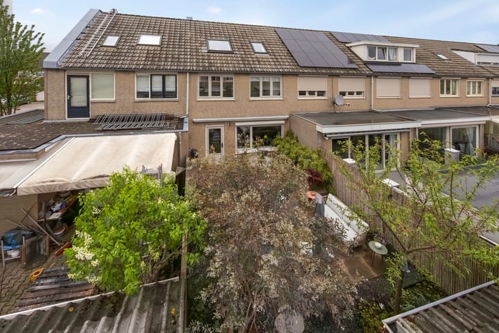 Foto 44 van Glenn Millerstraat 53