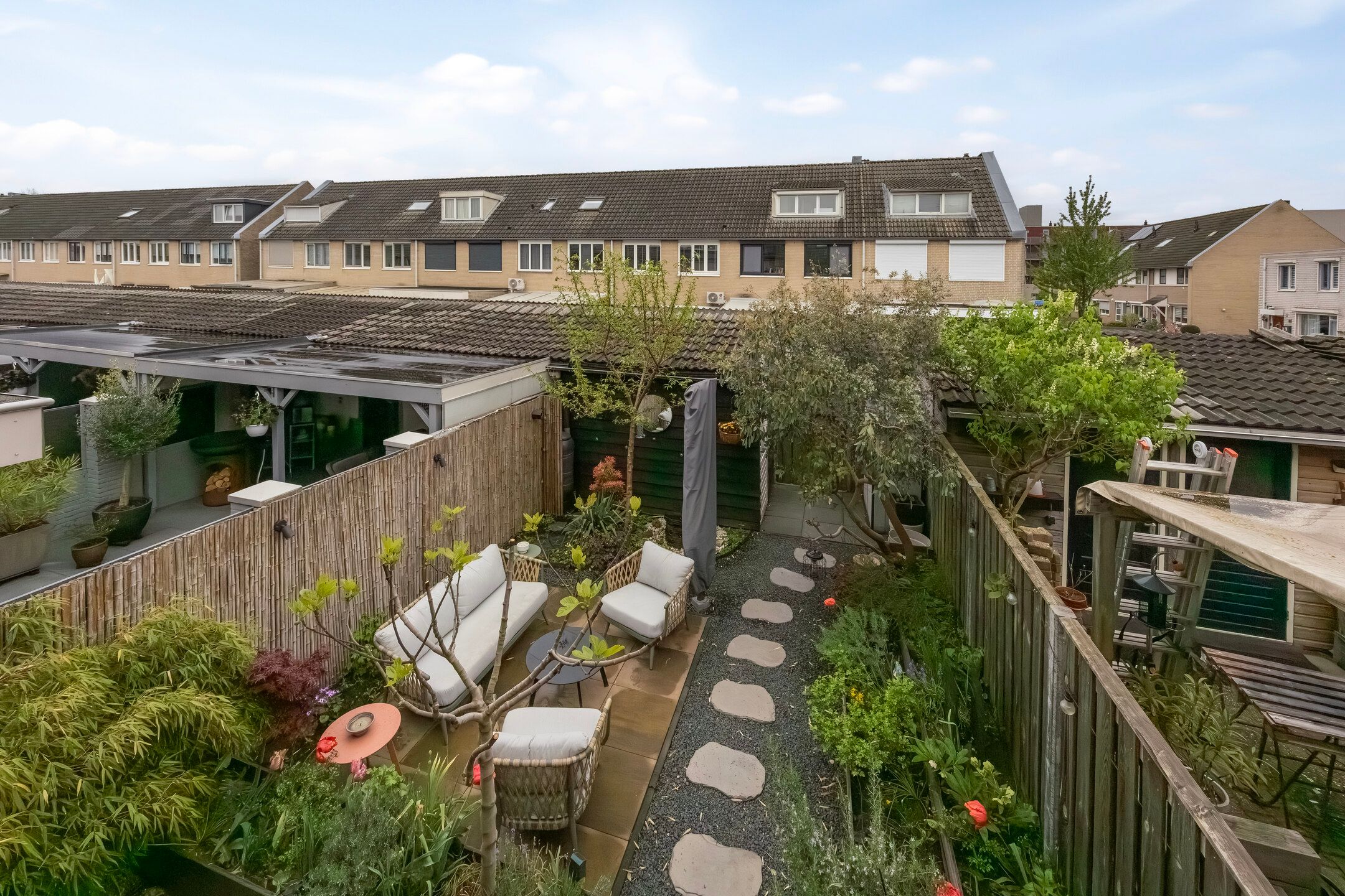 Photo 45 of Glenn Millerstraat 53