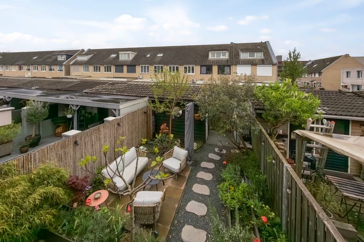 Foto 45 van Glenn Millerstraat 53