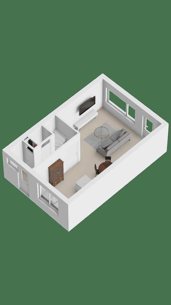 Foto 49 van Glenn Millerstraat 53