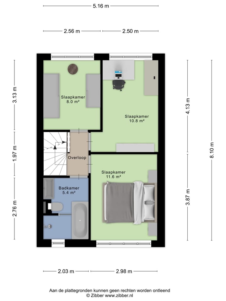 Foto 50 van Glenn Millerstraat 53