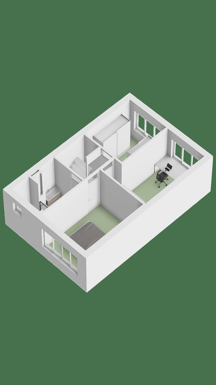 Foto 51 van Glenn Millerstraat 53