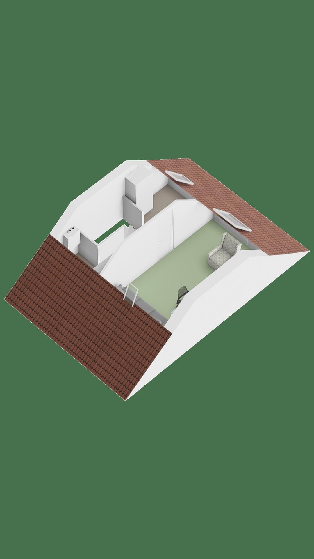 Photo 53 of Glenn Millerstraat 53