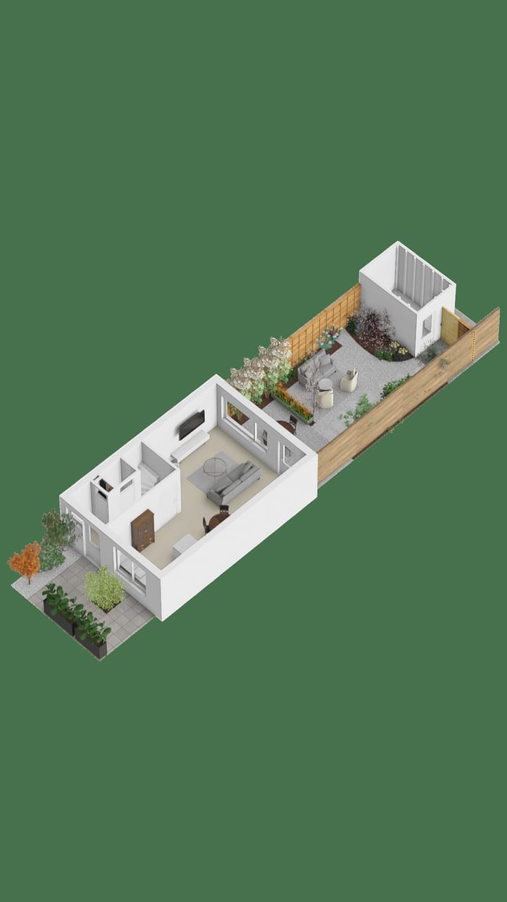 Foto 59 van Glenn Millerstraat 53