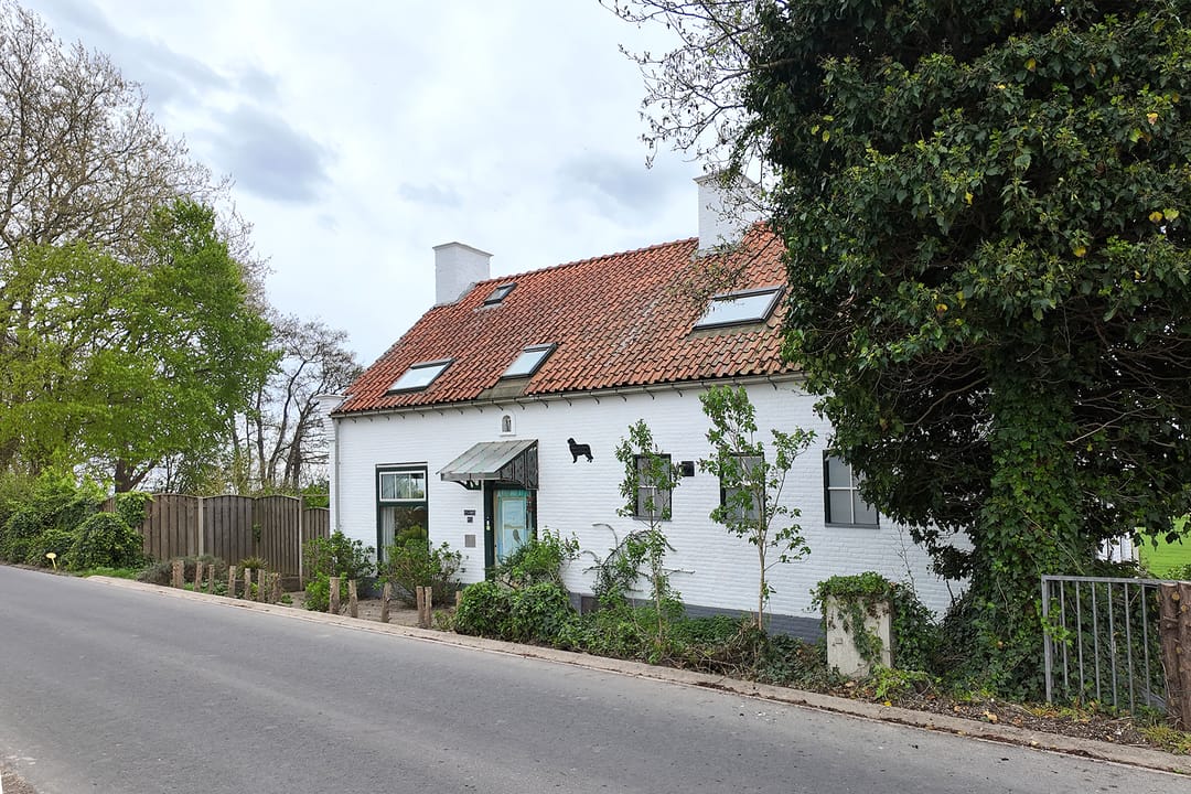 Foto 2 van Oude Appelaarsedijk 2