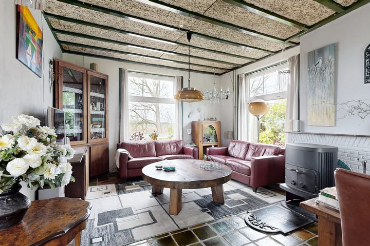 Foto 4 van Oude Appelaarsedijk 2