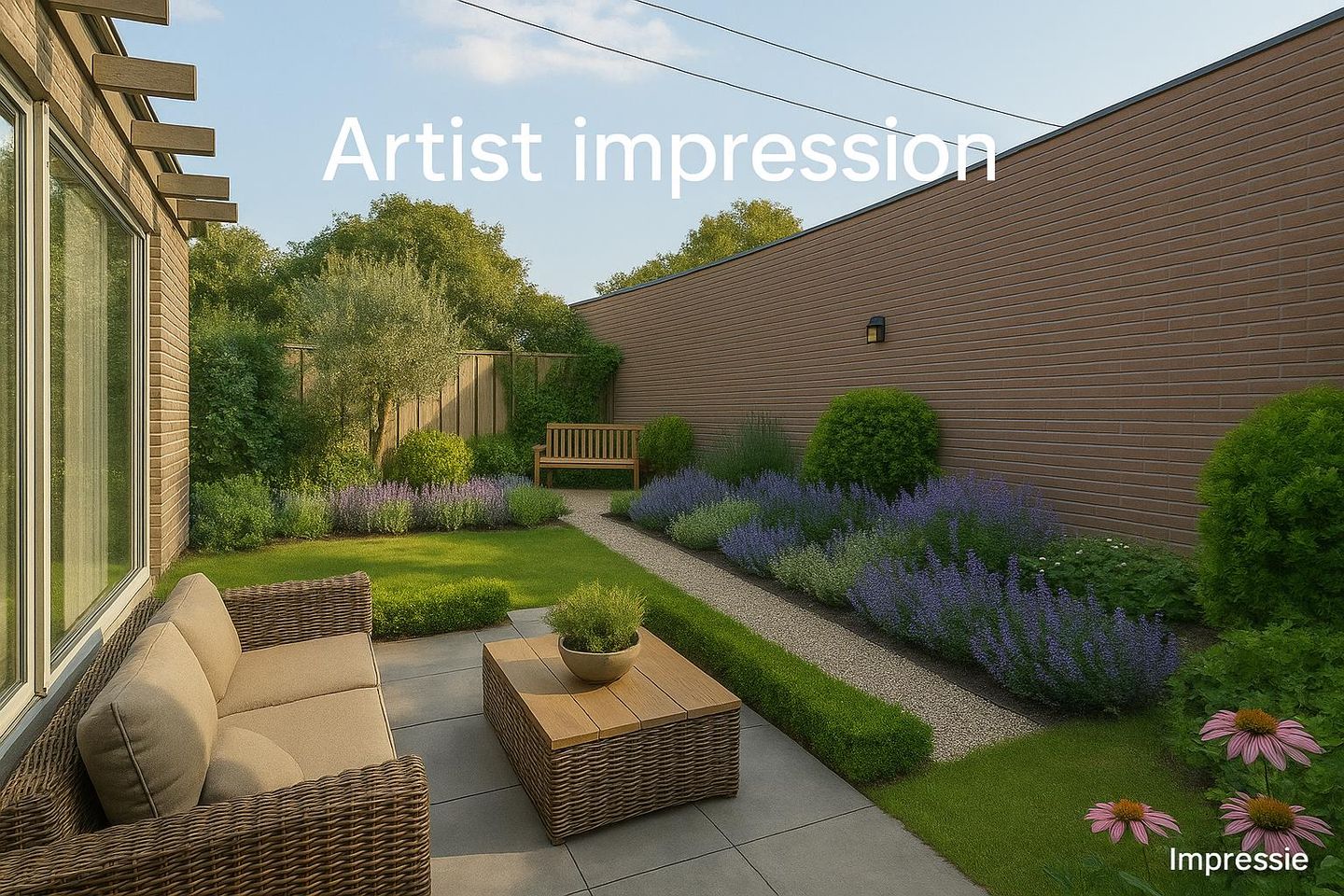 Foto 35 van Hoogmeer 2651