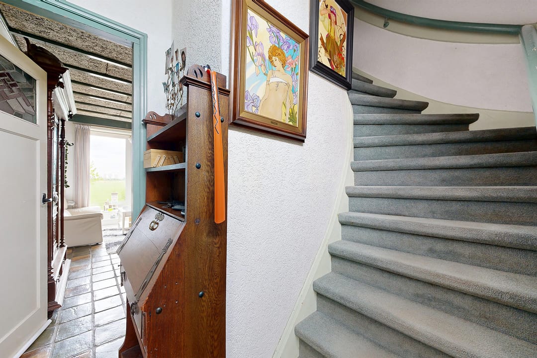 Foto 8 van Oude Appelaarsedijk 2