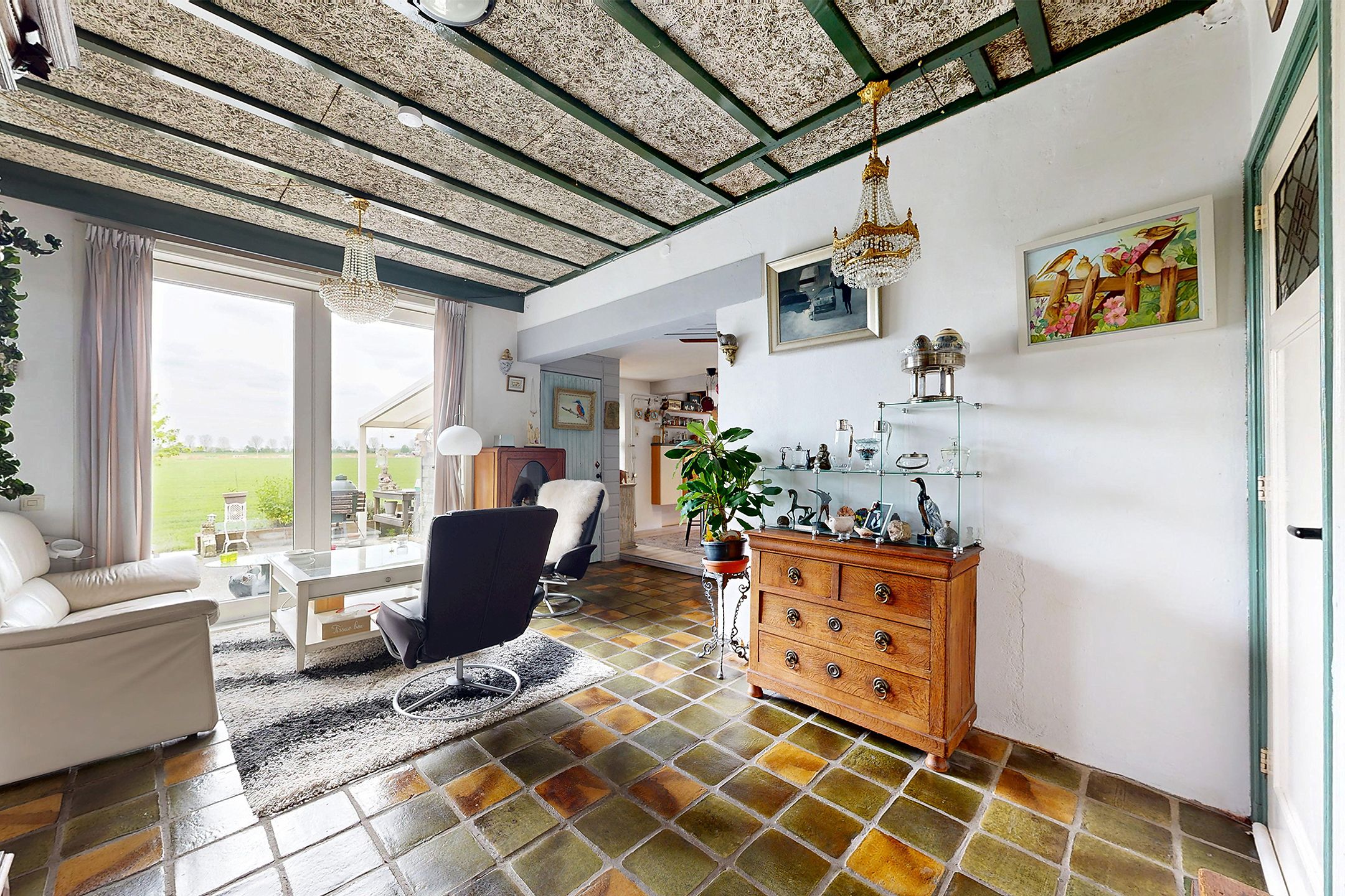 Foto 9 van Oude Appelaarsedijk 2