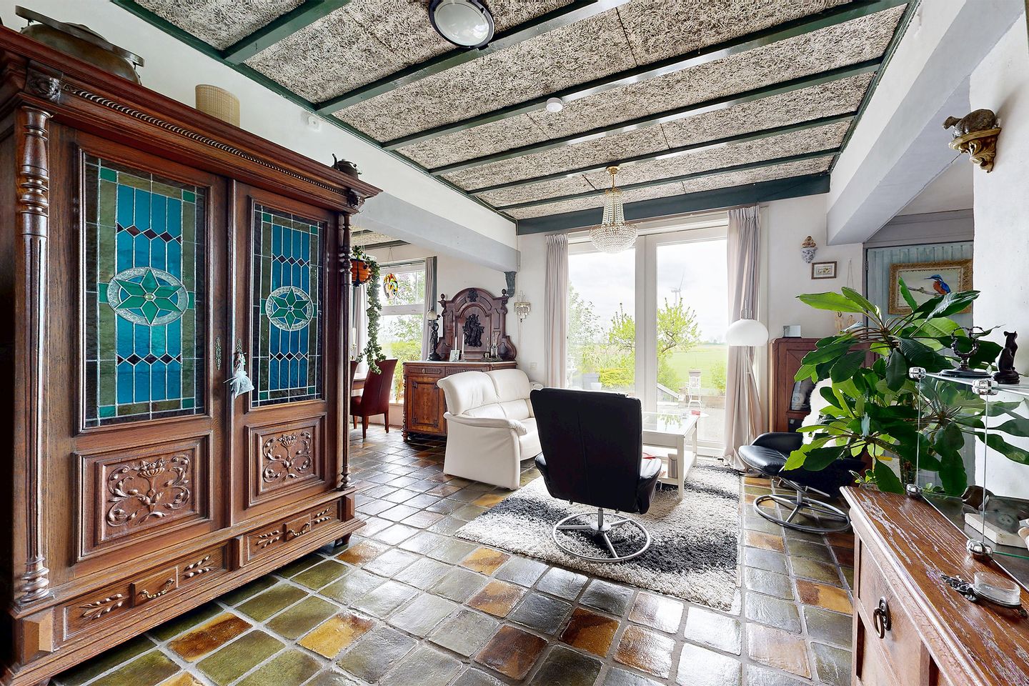 Foto 10 van Oude Appelaarsedijk 2