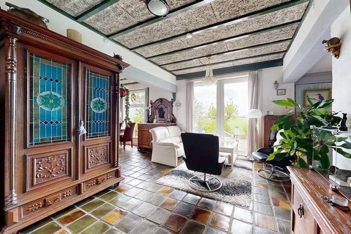 Foto 10 van Oude Appelaarsedijk 2