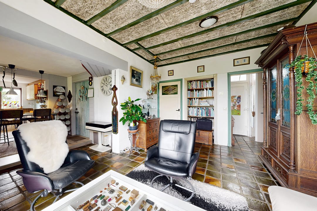 Foto 11 van Oude Appelaarsedijk 2