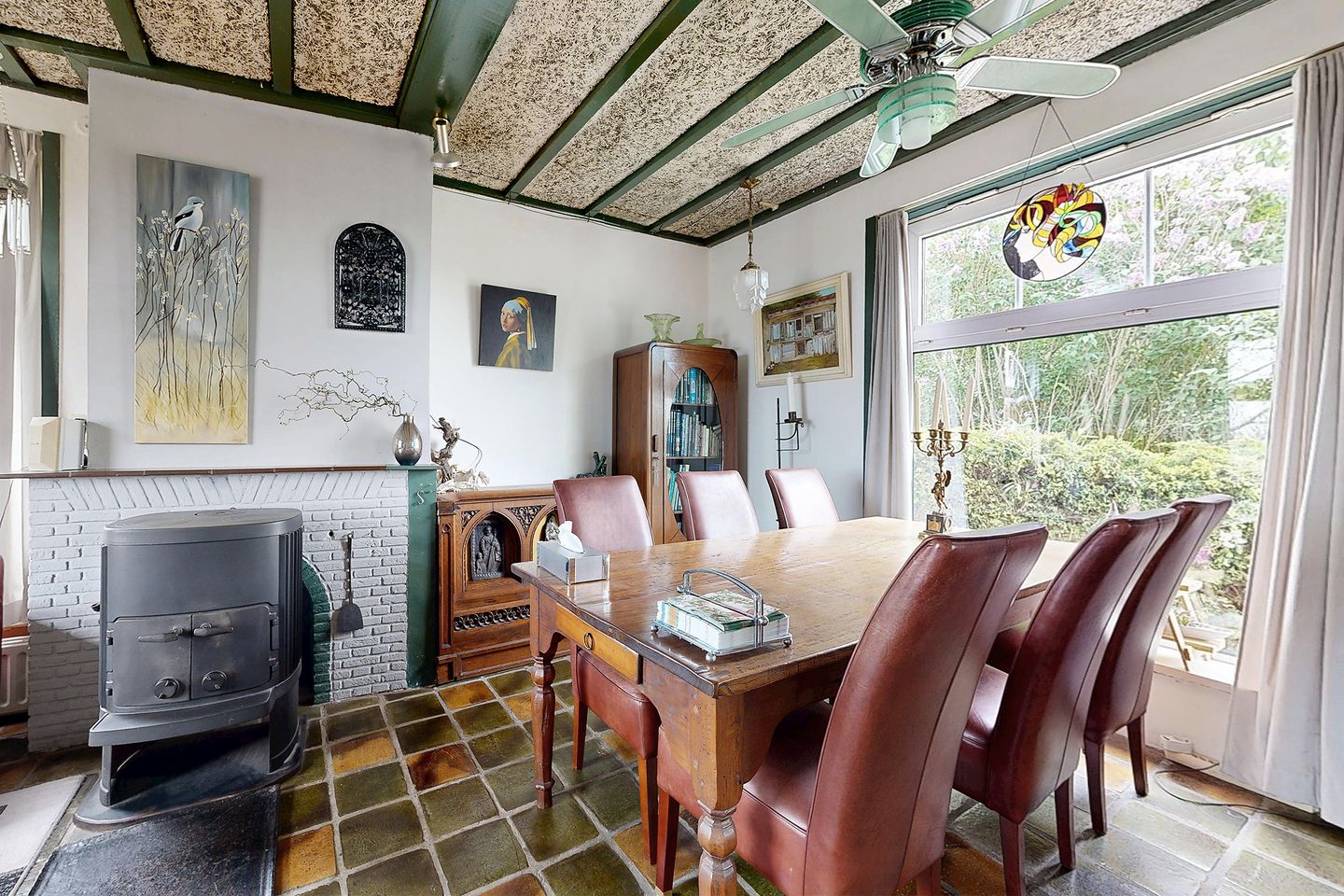 Foto 14 van Oude Appelaarsedijk 2