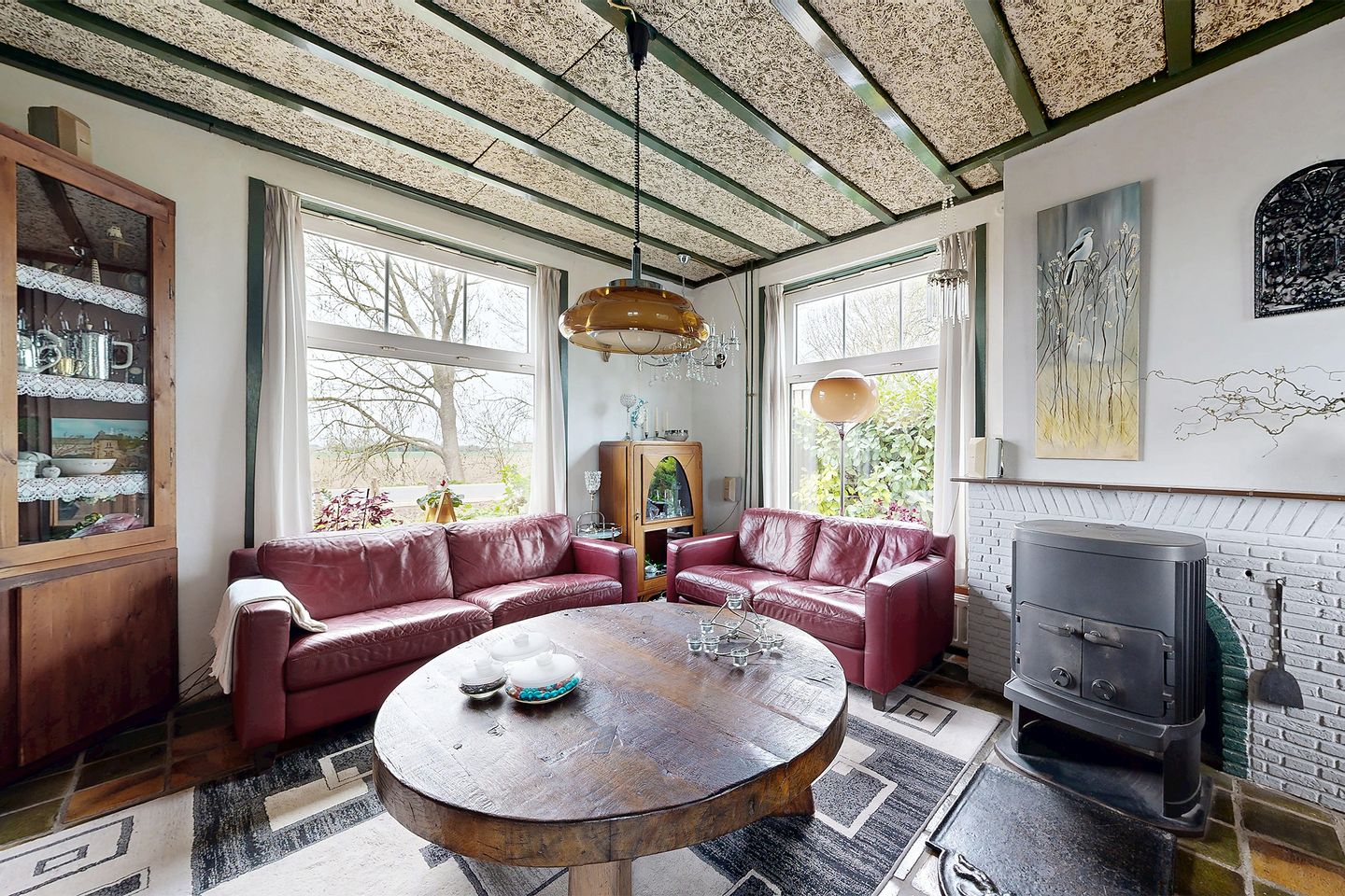 Foto 19 van Oude Appelaarsedijk 2