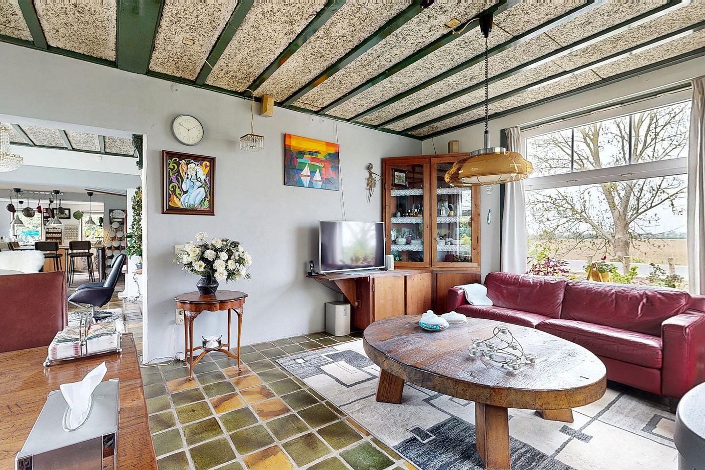 Foto 20 van Oude Appelaarsedijk 2