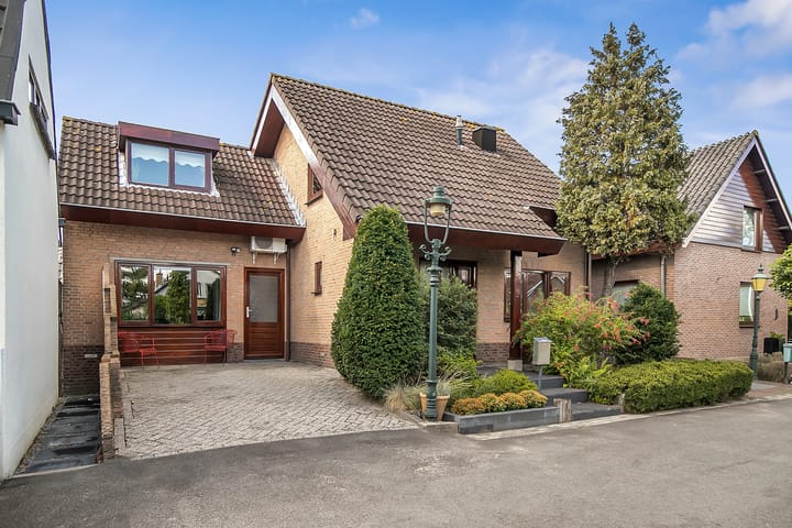 Foto 2 van Uilenlaan 5