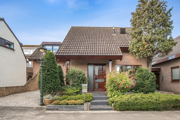 Foto 5 van Uilenlaan 5