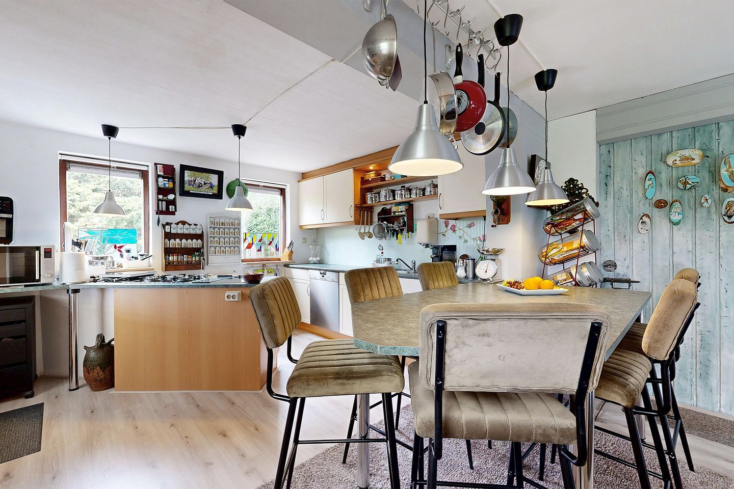 Foto 25 van Oude Appelaarsedijk 2