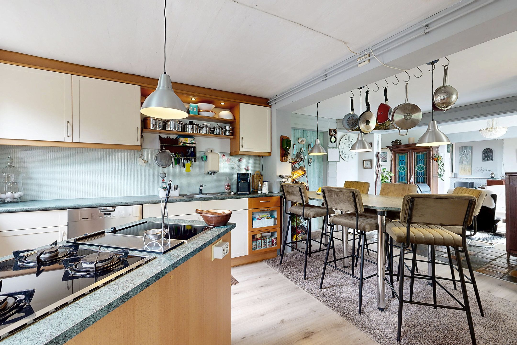 Foto 27 van Oude Appelaarsedijk 2