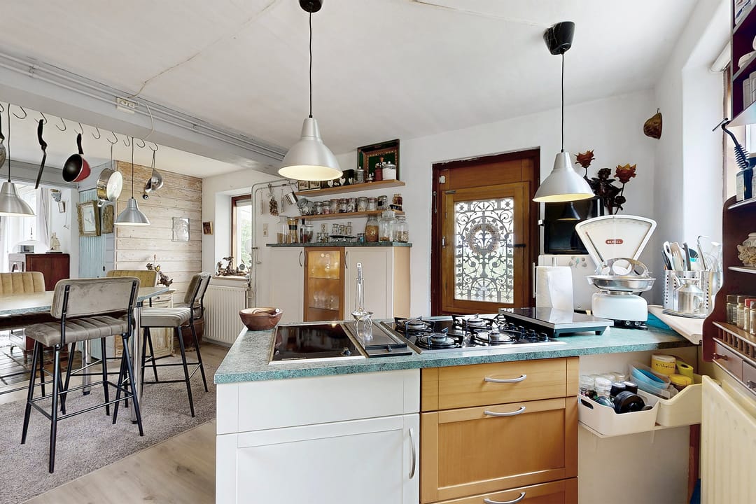 Foto 28 van Oude Appelaarsedijk 2