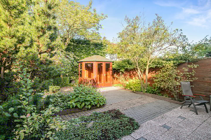 Foto 11 van Uilenlaan 5