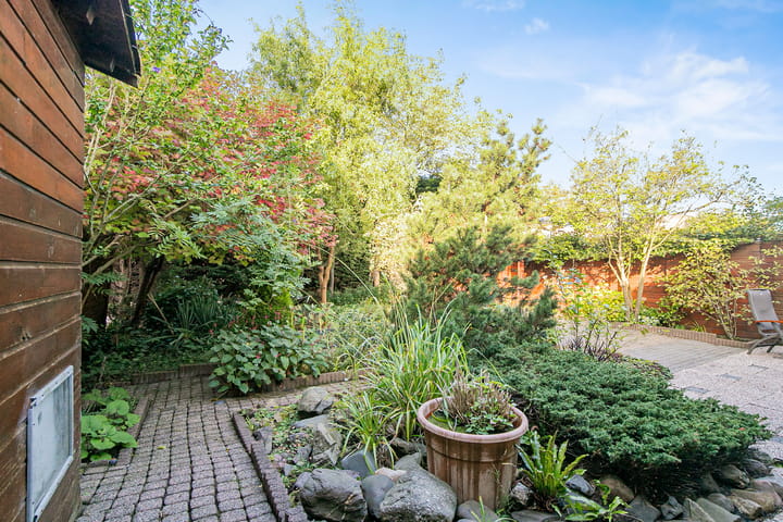 Foto 14 van Uilenlaan 5