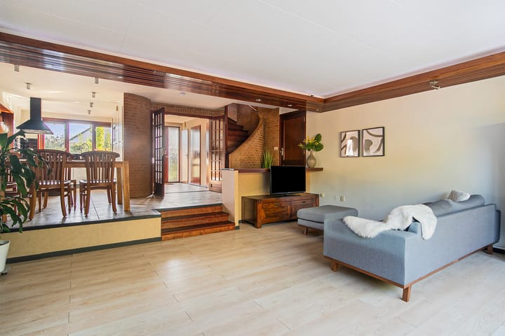 Foto 16 van Uilenlaan 5