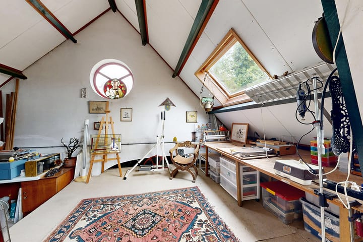 Foto 37 van Oude Appelaarsedijk 2